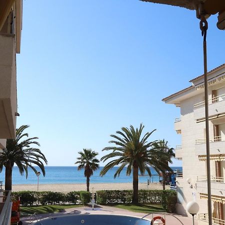 Costa Daurada Apartaments - Colibri Beach كامبريلس المظهر الخارجي الصورة