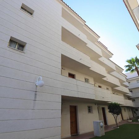 Costa Daurada Apartaments - Colibri Beach كامبريلس المظهر الخارجي الصورة