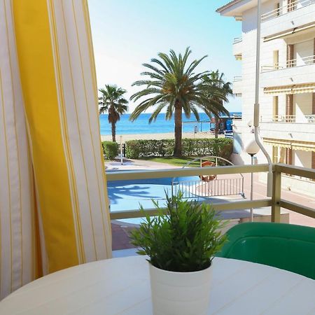 Costa Daurada Apartaments - Colibri Beach كامبريلس المظهر الخارجي الصورة